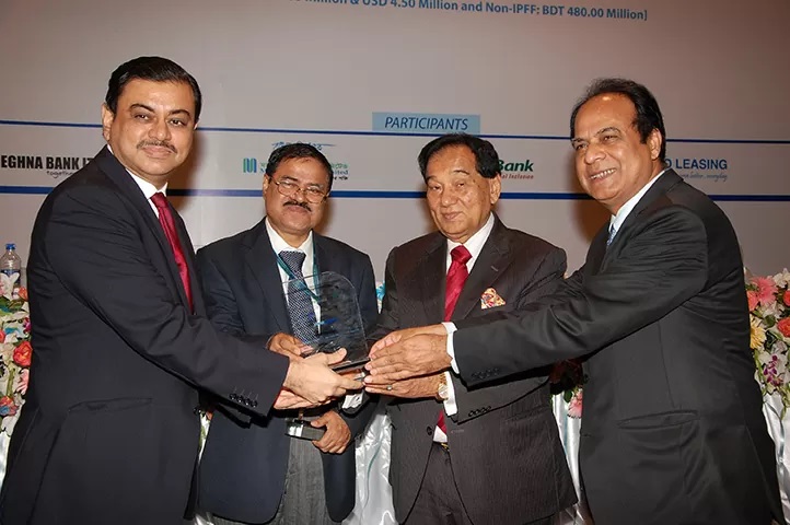 Khalilur Rahman Corporate Event