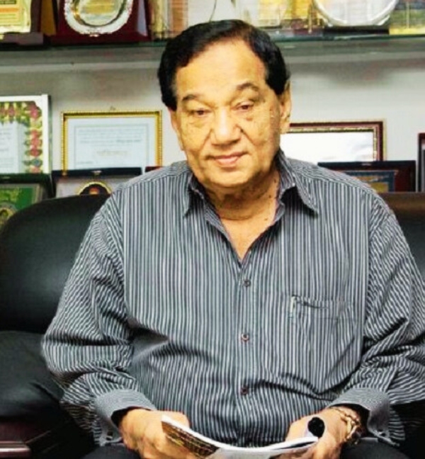 Khalilur Rahman Corporate Growth