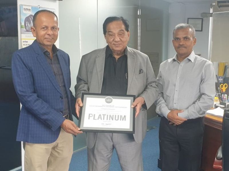 Khalilur Rahman Business Leader