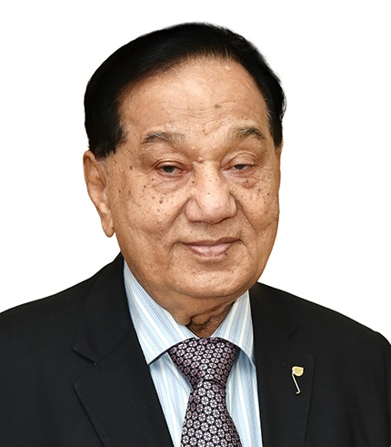 খলিলুর রহমানের সাম্প্রতিক কার্যক্রম