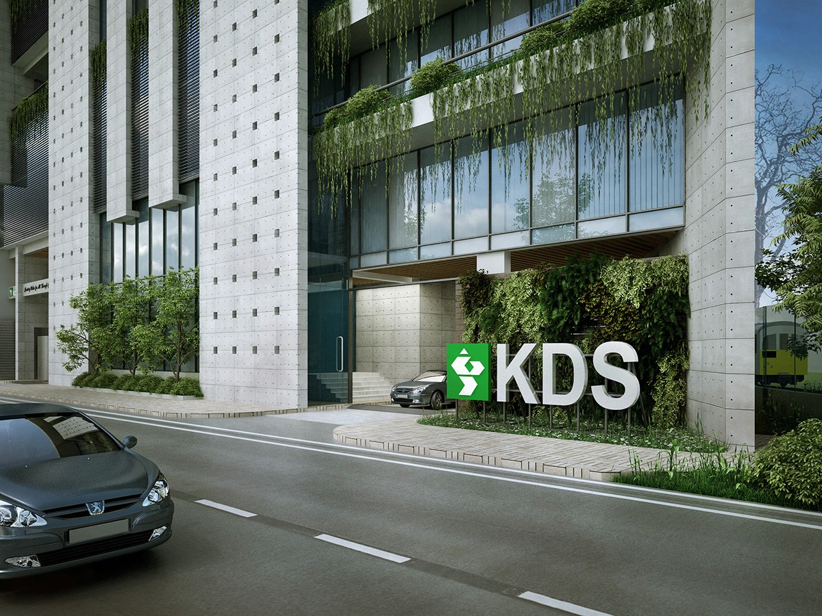 শিল্পপতি খলিলুর রহমান – কেডিএস গ্রুপ চেয়ারম্যান